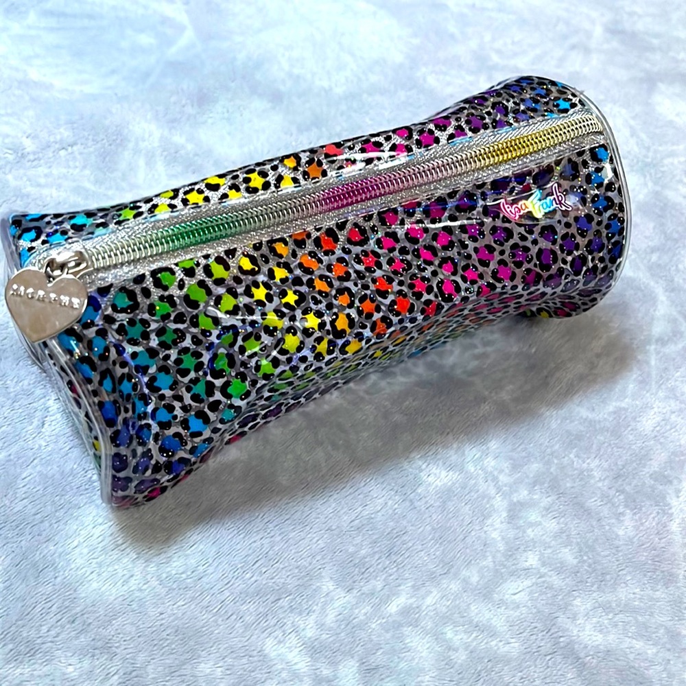 Lisa Frank Morphe Bag Only